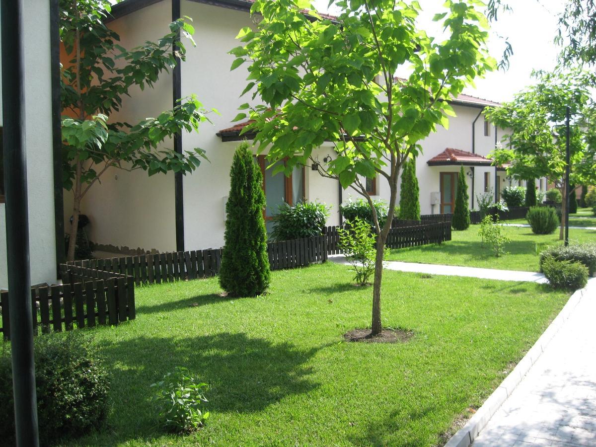 Apartcomplex Chateau أهيلوي المظهر الخارجي الصورة